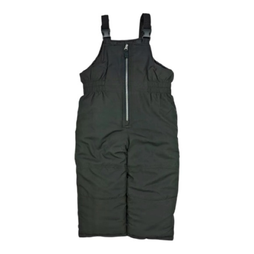 Carter's 4T Overall Snow Pants - Like New
